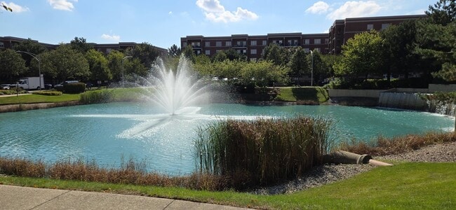 6430 W Berteau Ave in Chicago, IL - Building Photo - Building Photo