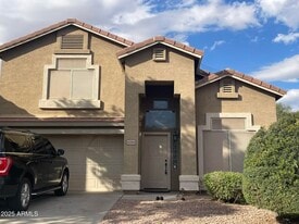 40304 W Hayden Dr in Maricopa, AZ - Building Photo