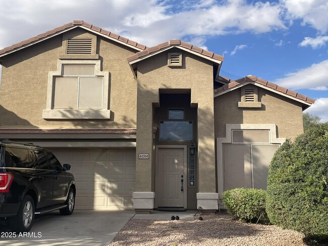 property at 40304 W Hayden Dr