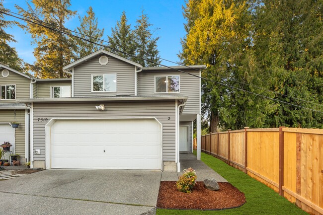 7510 193rd Ave E in Bonney Lake, WA - Building Photo - Building Photo