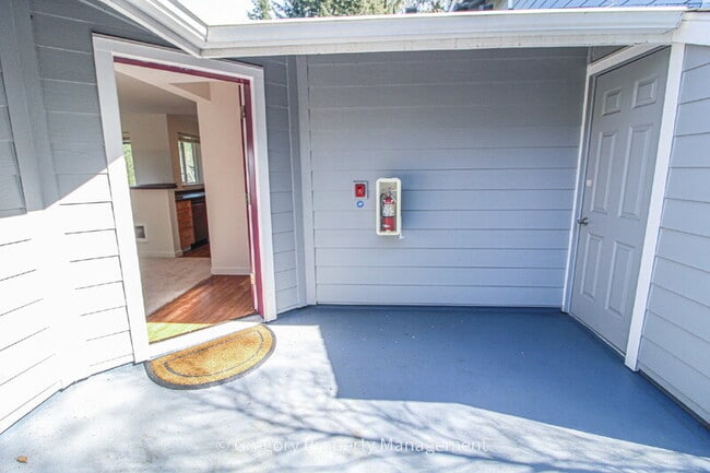 property at 12023 NE 204th Pl