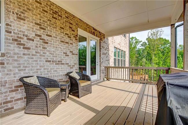 5964 Rose Overlook in Flowery Branch, GA - Building Photo - Building Photo