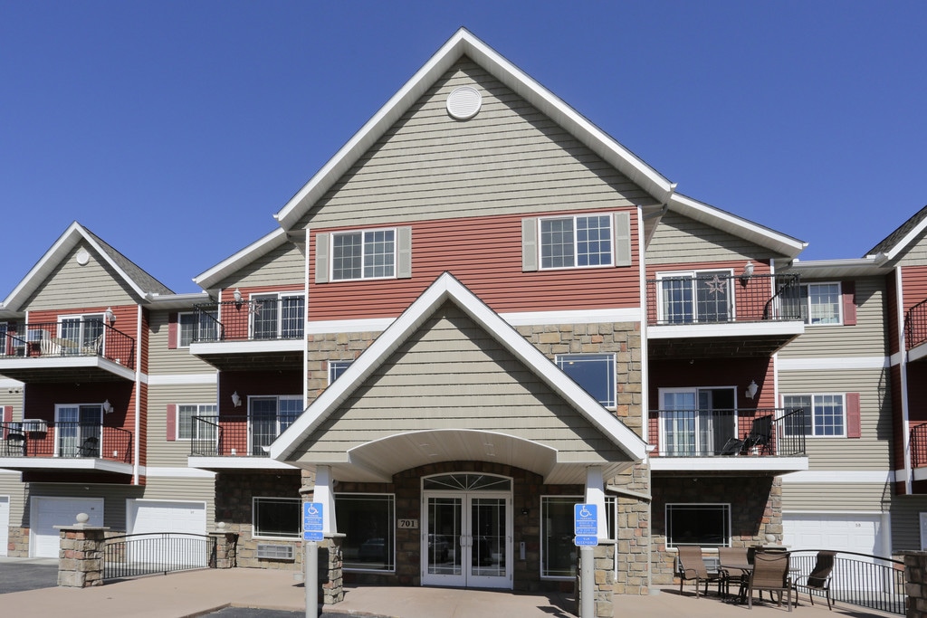 1 Bedroom Apartments In Alexandria Mn