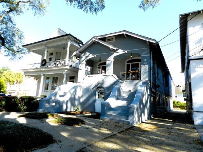 4535 Canal St in New Orleans, LA - Building Photo - Building Photo