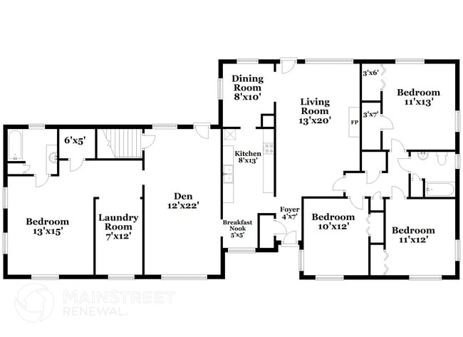 204 14th Ct NW in Center Point, AL - Building Photo - Building Photo