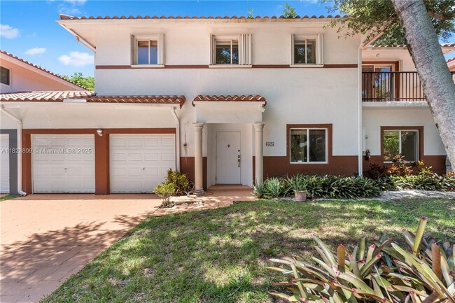 property at 6525 Southwest 55th Terrace