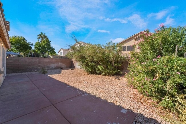 9600 Atwood Ave in Las Vegas, NV - Building Photo - Building Photo