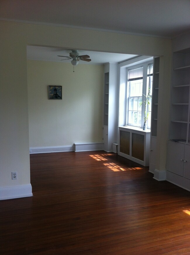 15 Purchase St, Unit A1 in Rye, NY - Building Photo - Building Photo