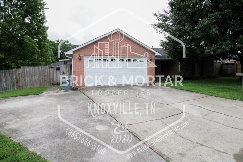 1006 Davinci Ln in Knoxville, TN - Building Photo