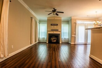 1258 United Ct in Winston-Salem, NC - Building Photo - Building Photo