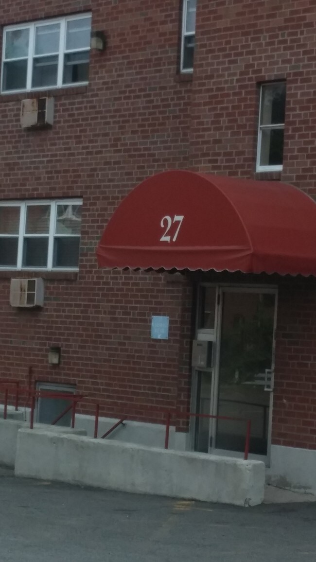 27 Marshall St Apartments and Nearby Hartford Apartments For Rent