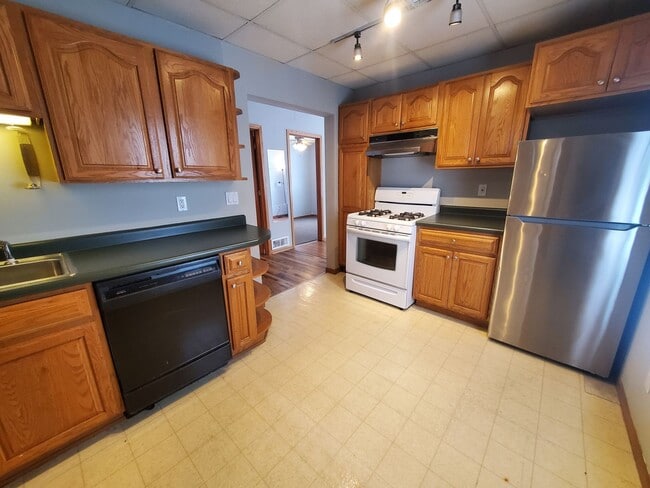 1518 Kentucky St in Racine, WI - Building Photo - Building Photo