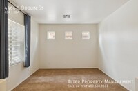 4466 E Dublin St in Gilbert, AZ - Foto de edificio - Building Photo