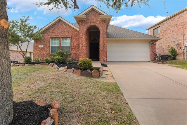 5208 Smt Vw Dr in McKinney, TX - Building Photo