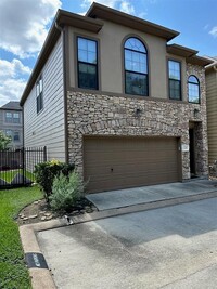 1306 Studer St in Houston, TX - Building Photo - Building Photo