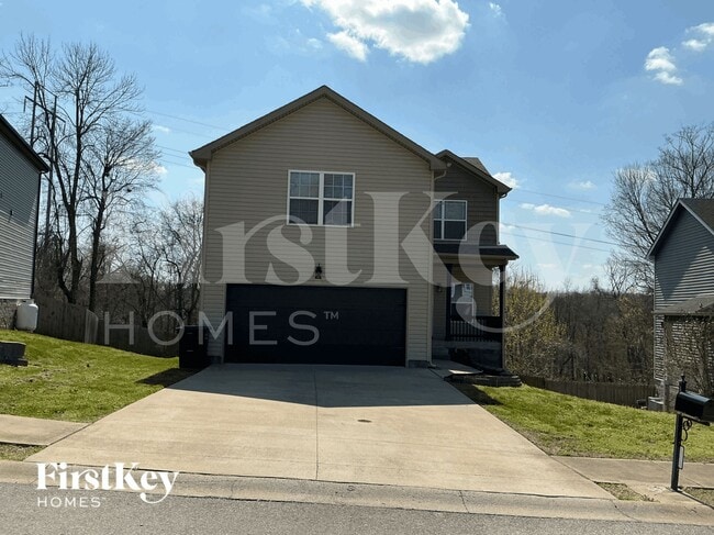 property at 1157 Belvoir Ln