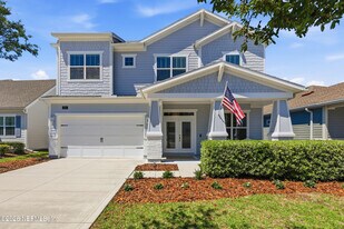 142 Seabrook Dr in Nocatee, FL - Building Photo
