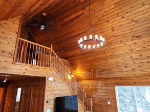 12331 E Prince of Peace Dr in Anchorage, AK - Building Photo - Building Photo