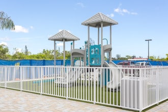 The Olivia in Homestead, FL - Building Photo - Building Photo