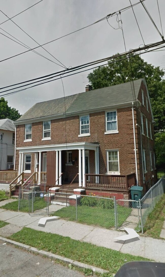 property at 309 East Ave