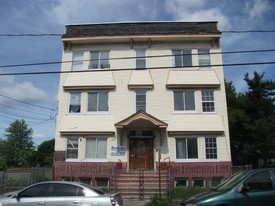 179-181 22nd St Apartments