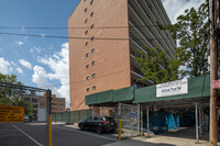 Crescent Towers in Astoria, NY - Building Photo - Building Photo