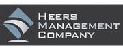 Property Management Company Logo Heers Management Company