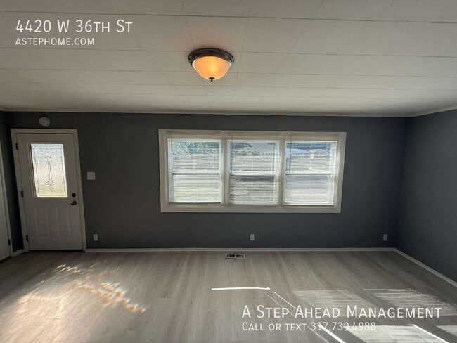 4420 W 36th St in Indianapolis, IN - Building Photo - Building Photo