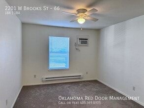 2201 W Brooks St in Norman, OK - Building Photo - Building Photo