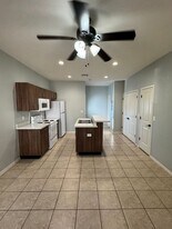 1005 W Garfield St in Harlingen, TX - Building Photo