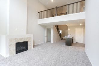 Clayview Apartments in Liberty, MO - Building Photo - Interior Photo