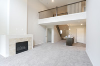 Clayview Apartments in Liberty, MO - Foto de edificio - Interior Photo