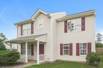 5713 Henderson Oaks Dr in Charlotte, NC - Building Photo - Building Photo