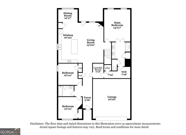 40 Robin Rd in Adairsville, GA - Building Photo - Building Photo