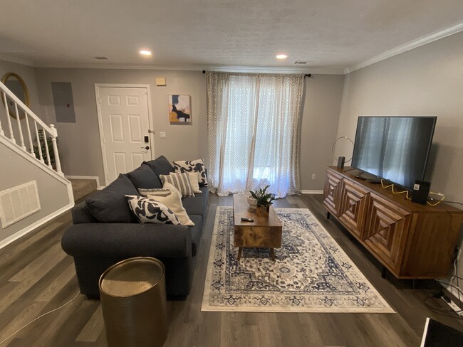 property at 5743 Wells Cir