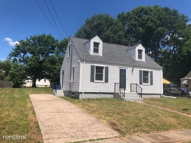 32 Grace St in New Haven, CT - Foto de edificio - Building Photo