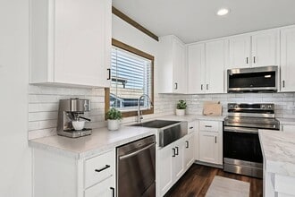 1609 Swallowtail Dr in Cleburne, TX - Building Photo - Building Photo