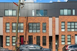 670 N 13th St in Philadelphia, PA - Building Photo