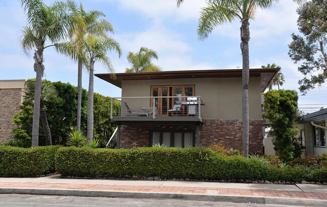 4882-4888 Muir Ave Apartments in San Diego, CA - Building Photo - Building Photo