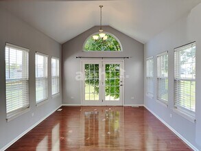 1418 Prairie Creek Trail in Joliet, IL - Building Photo - Building Photo