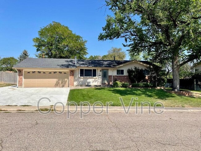 property at 867 W 102nd Ave