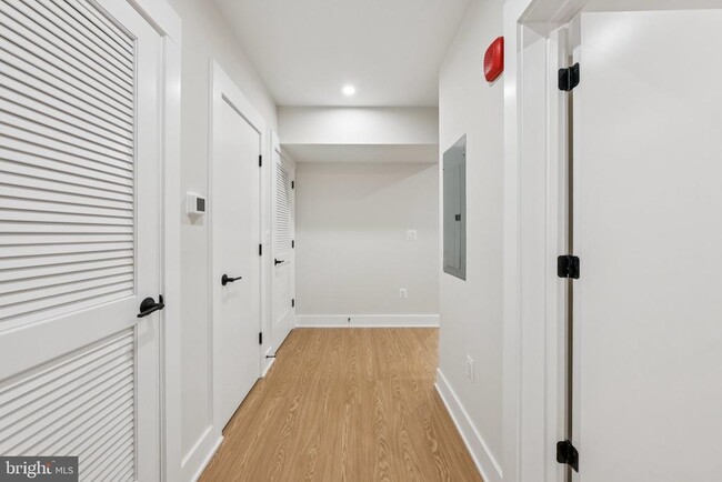 property at 2134 Wisconsin Ave NW