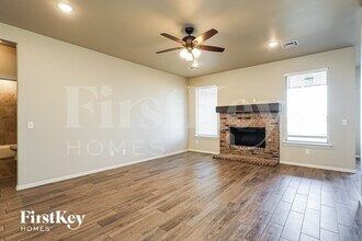 3901 NW 166th Terrace in Edmond, OK - Building Photo - Building Photo