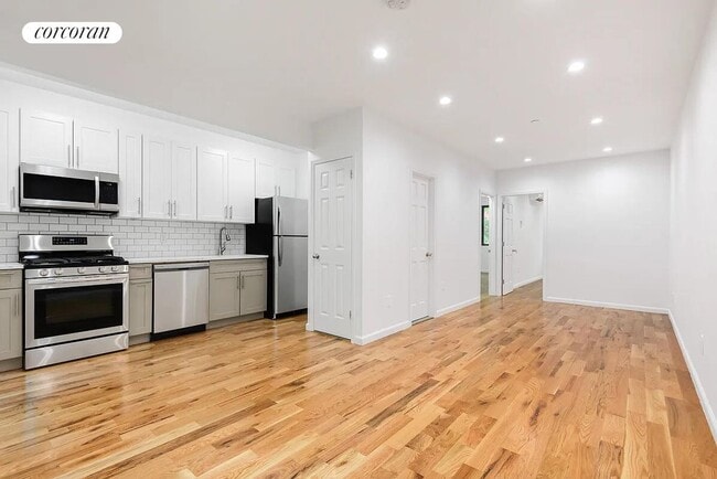 830 Herkimer St in Brooklyn, NY - Building Photo - Building Photo