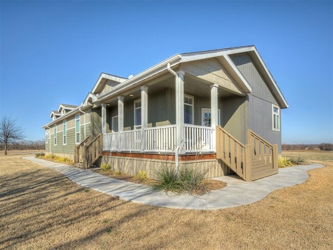 7601 SW 119th St in Oklahoma City, OK - Building Photo - Building Photo