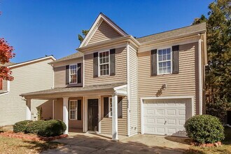 4005 Planters Watch Dr in Charlotte, NC - Foto de edificio - Building Photo