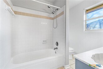 2504 Coach Dr in Killeen, TX - Building Photo - Building Photo