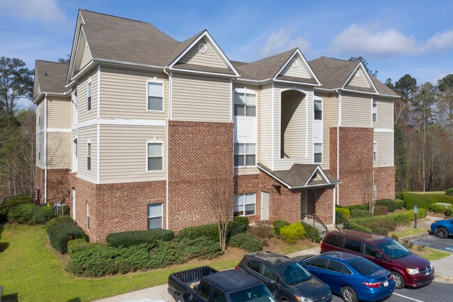 Villas at West Ridge