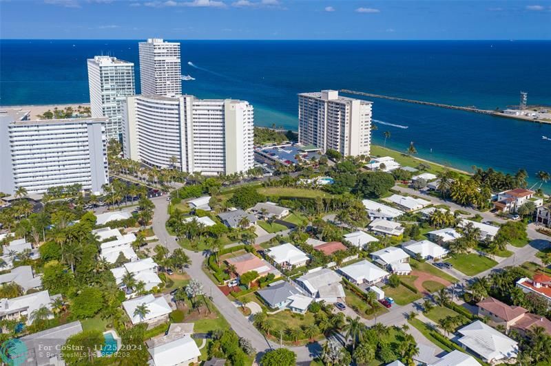 2009 SE 26th Ave in Fort Lauderdale, FL - Foto de edificio