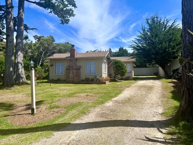 property at 381 Asilomar Ave